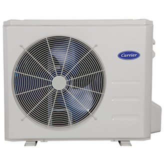 Comfort™ Heat Pump